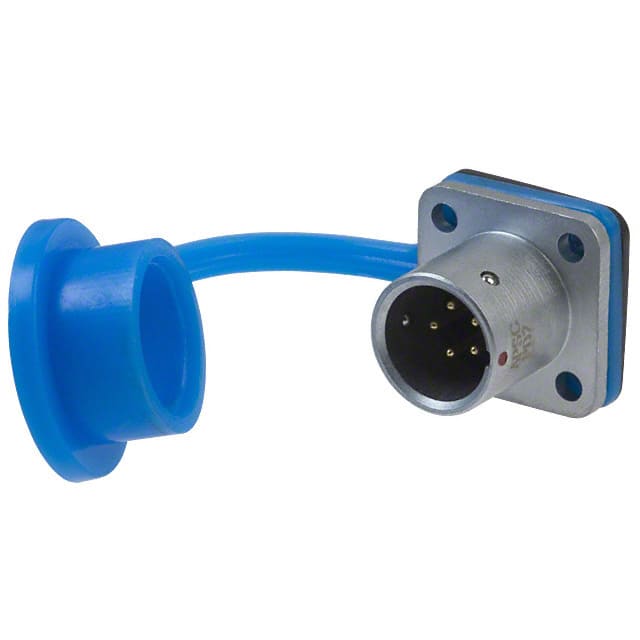 APSCPD2 Amphenol Industrial Operations  Assemblages de connecteurs circulaires